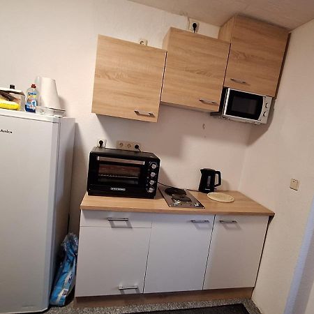 Hotel Kulturhaus Felgeleben Schönebeck Εξωτερικό φωτογραφία