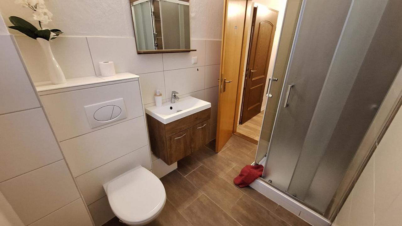 Hotel Kulturhaus Felgeleben Schönebeck Εξωτερικό φωτογραφία